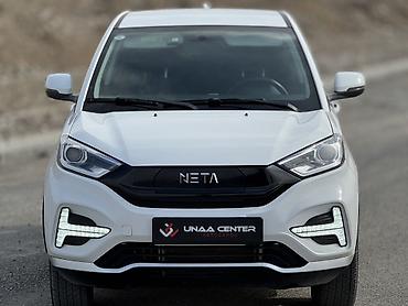 BYD: BYD E2: 2020 г., Электромобиль, Кроссовер — 2