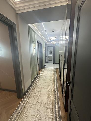 80: 2 комнаты, 80 м², Южная Магистраль 14 этаж, Евроремонт — 4