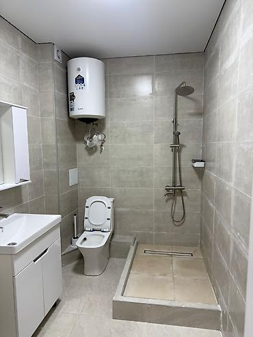 Продажа квартир: 2 комнаты, 42 м², Элитка, 2 этаж, Евроремонт — 12