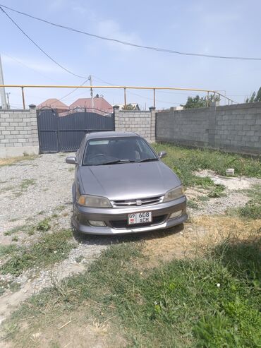 хонда сивик леви руль автамат хежибек серебристый: Honda Torneo: 2002 г., 2 л, Автоматические, Бензин, Седан