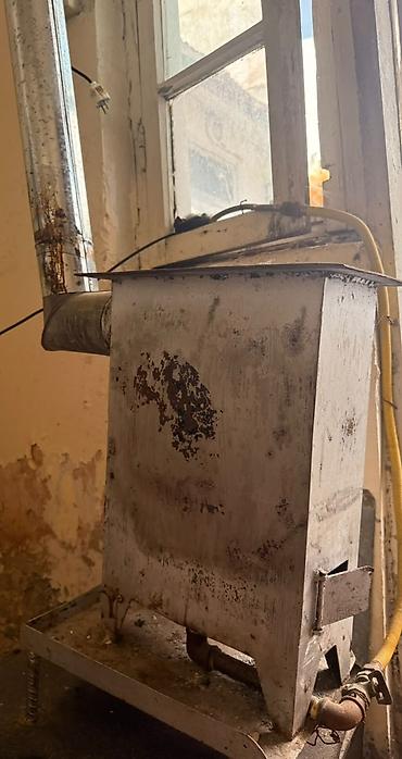 radiator islenmis: Ünvandan götürmə — 8