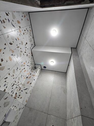 Натяжной потолок: Натяжной потолок Матовое, 3D потолки, Глянцевое Бесплатный замер, Монтаж, Бесплатная консультация — 9