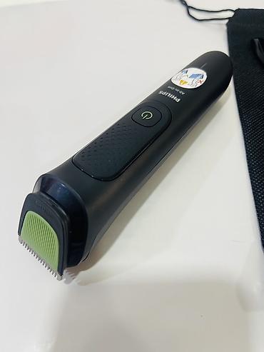 htc trimer: PHILIPS All-in-One 8-in-1 Trimmer – Series 3000 (Model: MG3940/15) — 7