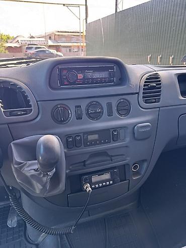 мерс 210 2 7: Грузовик, Mercedes-Benz, Дубль, 4 т, Новый — 7
