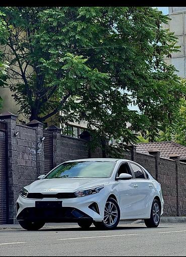 крыло киа рио 3: Kia K3: 2021 г., 1.6 л, Бензин — 5