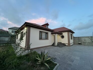 продажа домов на баилово: 4 комнаты, 155 м², Есть кредит, Свежий ремонт