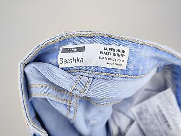 Women's Clothing: Bershka, Jeans for women, size S at lalafo.pl — 4 Women's Clothing: Bershka, Jeans for women, size S — 4