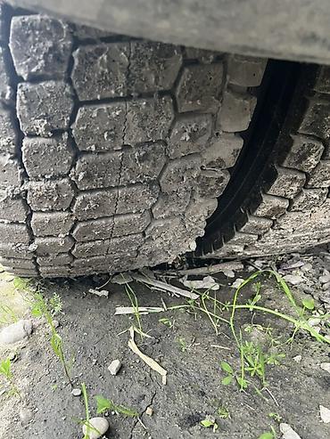 Тягачи: Тягач, DAF, 2013 г., Самосвал — 6