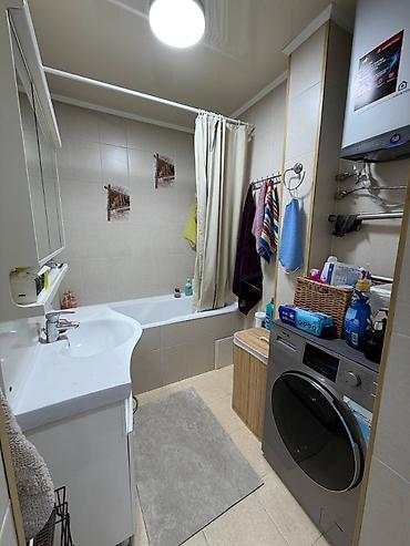 3: 2 комнаты, 54 м², 106 серия, 3 этаж — 8