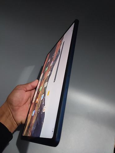 Планшеты: Технические характеристики Poco Pad M1 (8/256 GB) • Экран: 12.1 — 7