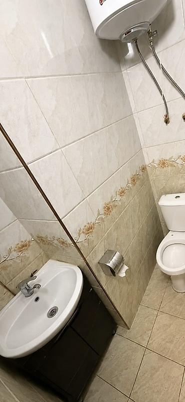 emark residence: 2 комнаты, 52 м², 5 этаж — 6