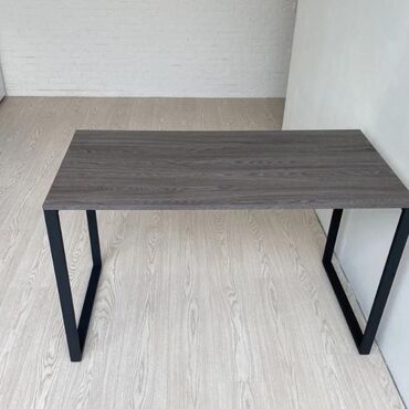 Кухонные столы и стулья: Кухонный стол и стул — 16