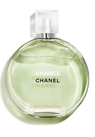 Парфюмерия: Парфюма CHANCE CHANEL Eau Fraiche: Продам оригинальный парфюм Chance