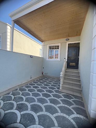 Həyət evləri və villaların satışı: 3 otaqlı, 75 kv. m, Yeni təmirli — 3