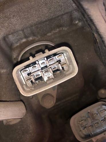 акпп тойота ист: Коробка передач Автомат Toyota 2002 г., Б/у, Оригинал, Япония — 2