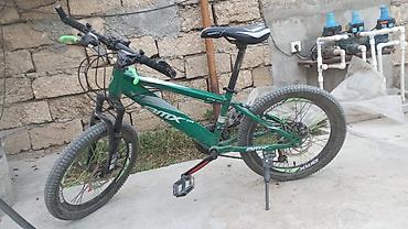 m3 gtr: BMK GTR uşaq/yeni başlayanlar üçün velosipedi - Brend/model: BMX GTR — 1