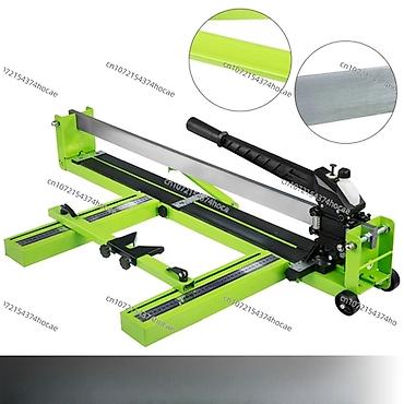 Аренда инструментов: Сдам в аренду Кафелерезы — 4