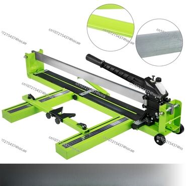 Аренда инструментов: Сдам в аренду Кафелерезы — 6