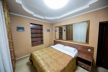 Отели и хостелы: Продается отель в городе Бишкек, расположенный по адресу улица Якова — 7