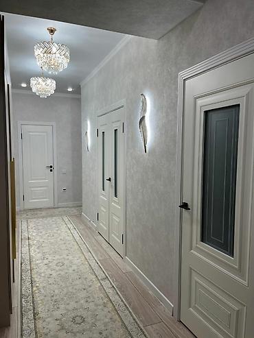 expert park: 3 комнаты, 90 м², 11 этаж — 1