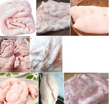 Свинина: Свинина. Опт от 10 кг. - Ассортимент: полутуши, грудинка/бекон с — 10