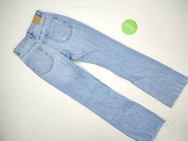jeansy bytom: Denim, Jeansy damskie, rozmiar S — 3