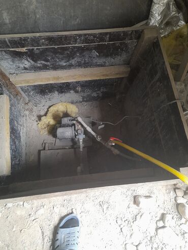 Продажа домов: Дача, 50 м², 2 комнаты, Собственник, Старый ремонт — 6