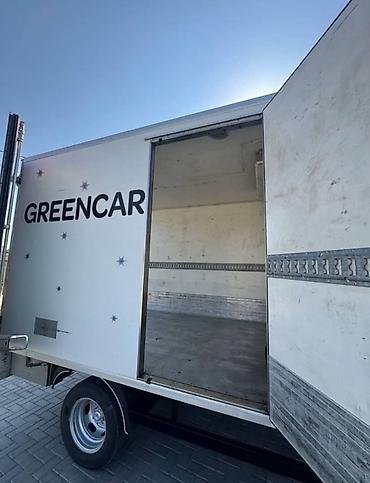 sprinter 2 2: Mercedes-Benz Спринтер: 2006 г., 2.7 л, Механика, Дизель — 3