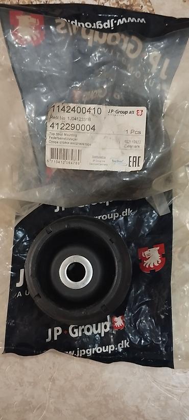 Pompalar: Volkswagen Golf, Orijinal, Almaniya — 6