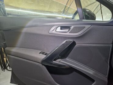 Pranje automobila: Dubinsko čišćenje Auta. Rezervisite svoj termin nazovite na Dubinsko — 5