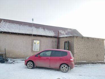 продам дом сокулук: Времянка, 4 м², 2 комнаты, Собственник