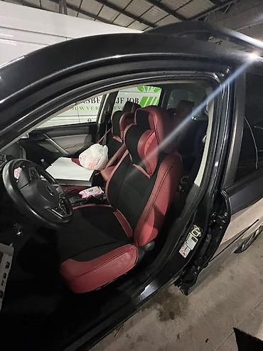 серв 2: Subaru Forester: 2018 г., 2.5 л, Автомат, Бензин, Кроссовер — 6