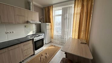 сниму 1 комнатную квартиру на долгий срок: 1 комната, Агентство недвижимости, Без подселения, С мебелью полностью