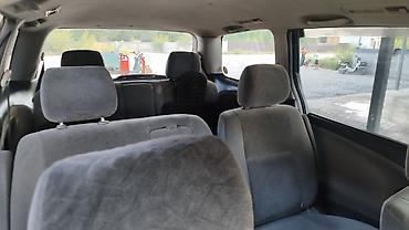 спринтер грузовой макси: Toyota Estima: 2003 г., 2.4 л, Автомат, Бензин, Минивэн — 5