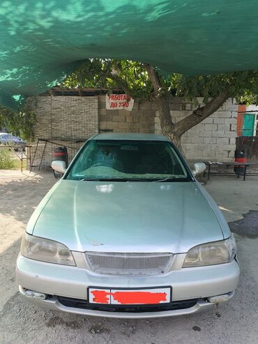 honda odyssey девяносто седьмого года: Honda Saber: 1996 г., 2.5 л, Автоматические, Бензин, Седан