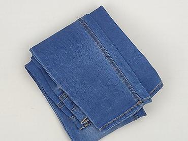 levi jeans: Spodnie jeansowe, Lindex, 15 lat, 170, stan - Bardzo dobry — 6
