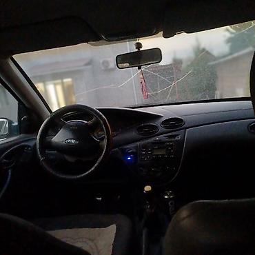 форд фокус бензонасос: Ford Focus: 2003 г., 1.8 л, Механика, Дизель, Универсал — 6