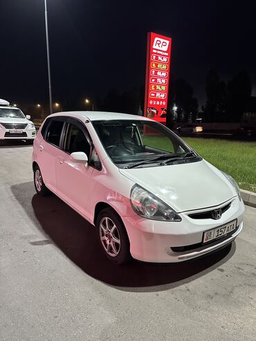 купить мотоблок мтз бу в москве: Honda Fit: 2003 г., 1.3 л, Вариатор, Бензин, Хетчбек