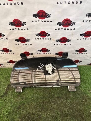 мухобойка хонда одиссей: Приборлор калканы Honda