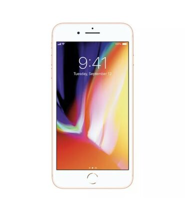 samsung galaxy trend plus: IPhone 8 Plus, 64 GB, Roze