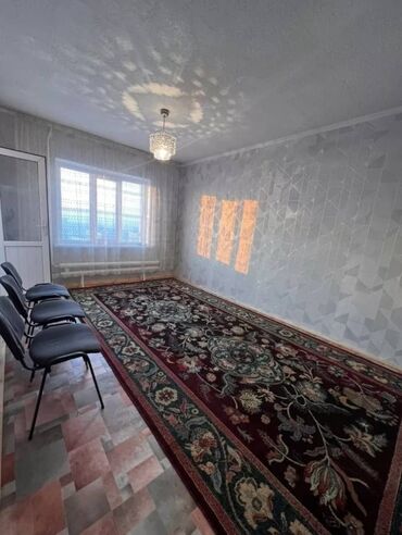 аренда каркаса: 2 комнаты, Собственник, Без подселения, С мебелью частично