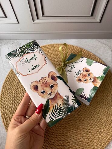 Бонбоньерки: Боньбонерки для вашего торжества — 19