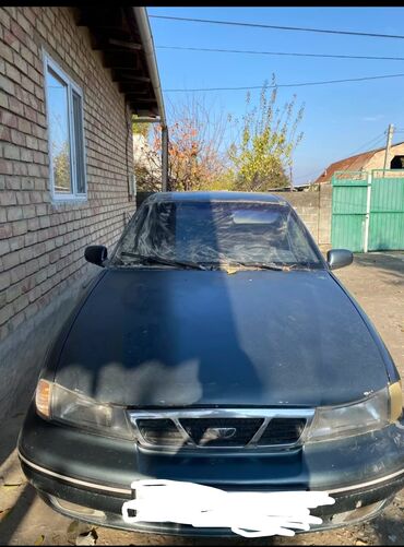 компрессор вольво евро 5: Daewoo Nexia: 1999 г., 1.6 л, Механика, Газ, Седан