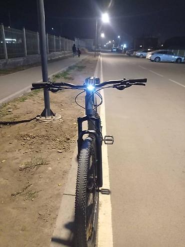 Горные велосипеды: Горный велосипед, Trinx, Алюминий, Новый — 2