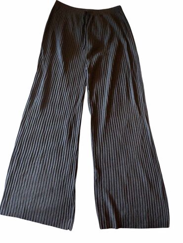 crveni komplet pantalone i sako: Normalan struk