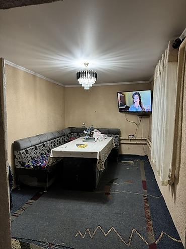 Продажа коттеджей и домов: ПРОДАЕТСЯ ДОМ . Барачного типа. Район базара возле милиции. Вода в — 4