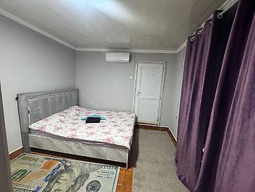 Посуточная аренда комнат: Квартира гостиница ош Ночь 2500 3 саат 1500 2 саат 1000 деп ! Тихо — 4