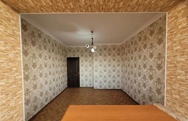 бишкек продажа квартира: 3 бөлмө, 62 кв. м, 105-серия, 5 кабат, Косметикалык ремонт
