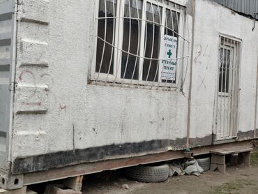 аренда домика: Продаю 60 м²