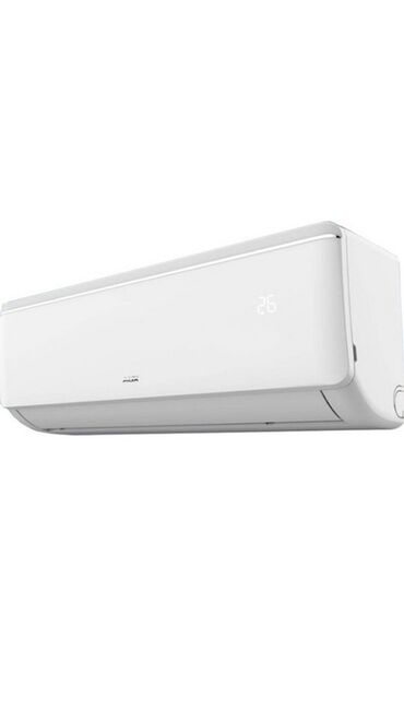 Kondisionerlər: Kondisioner AUX, Yeni, 30-35 kv. m, Split sistem — 7